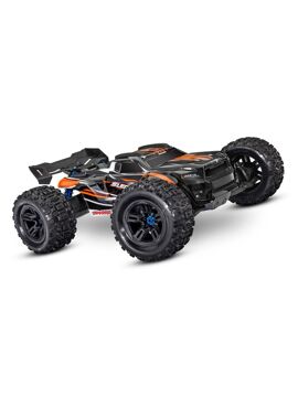 Traxxas Sledge